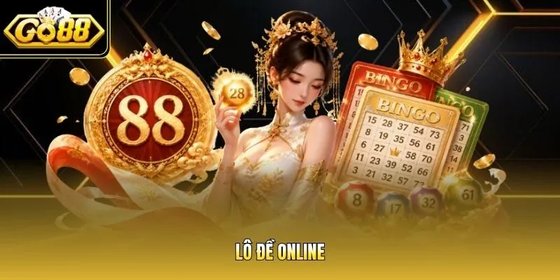 Lô đề online